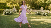What to Wear to a Wedding This Season