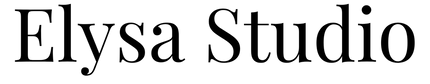 Elysa Studio