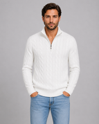 White / XS