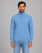 Light Blue / XS