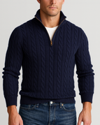 Navy / S
