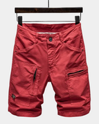 Red / XS
