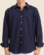 Navy Blue / S