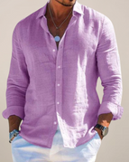 Purple / S