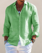 Light Green / S
