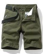 Dark Green / S