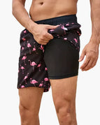 Black Flamingo / S