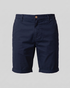 Navy / S