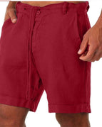 Burgundy / XS