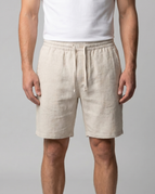 Beige / XS