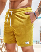 Yellow / S