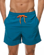 Peacock Blue / M