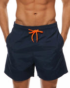 Navy / M