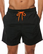 Black / M