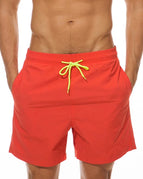 Red Orange / M