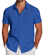 Blue / XS