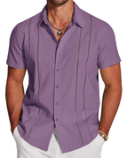 Purple / XS