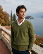 Olive / M