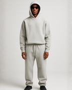 Light Gray / S