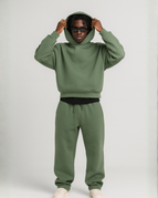 Army Green / S