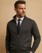 Dark Gray / S