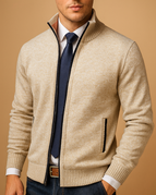 Beige / S