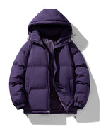 Purple / S