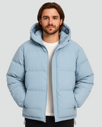Light Blue / S