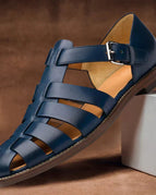 Dark Blue / US 3.5 / UK 2.5 / EU 35