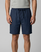 Navy / S