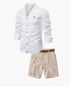 White / XS
