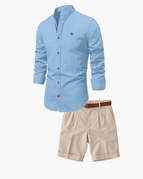 Light Blue / XS