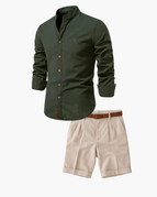 Olive / XS