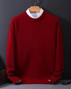 Rust Red / M
