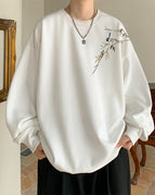 White / M