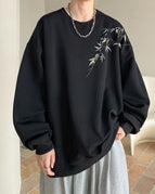 Black / M