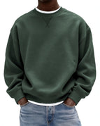 Dark Green / S