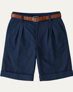 Navy / S
