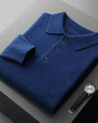 Dark Blue / S