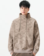 Beige / S