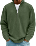 Dark Green / S