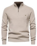 Beige / S