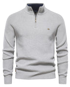Light Gray / S