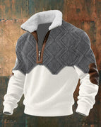 Gray/White / S