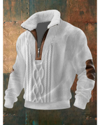 White / S