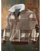 Brown / S