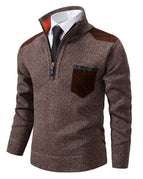 Brown / M