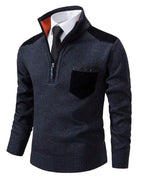 Navy / M