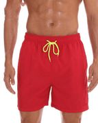 Red / S