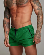Green / S